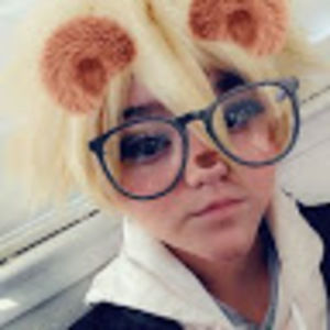 Meet your Posher, Glass